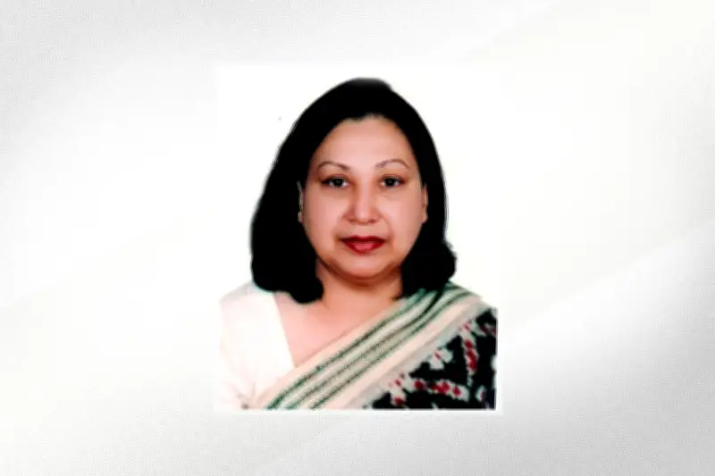 স্থপতি লায়লুন নাহার ইকরামের প্রথম মৃত্যুবার্ষিকীতে দোয়া মাহফিলের আয়োজন