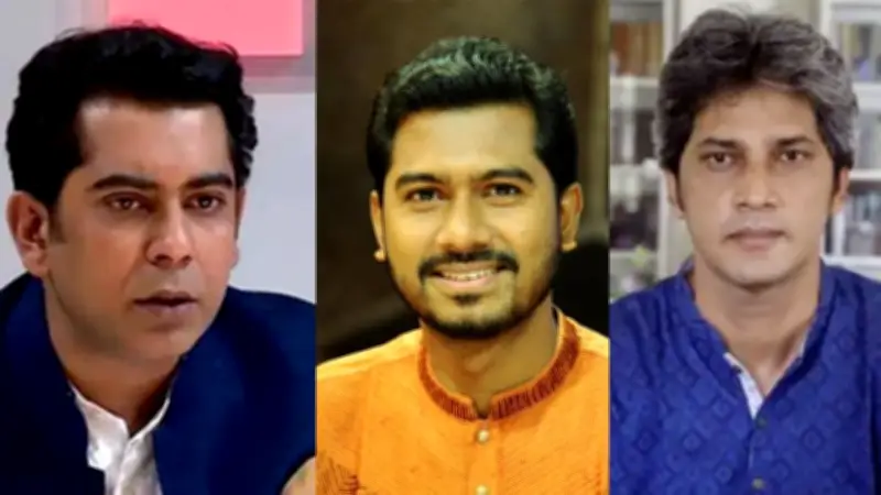 বিএনপির মন্ত্রিসভা বৈঠক, ট্রাম্পের গণভোটে হ্যাঁ ও ইমরানের স্বাস্থ্য নিয়ে আলোচনা