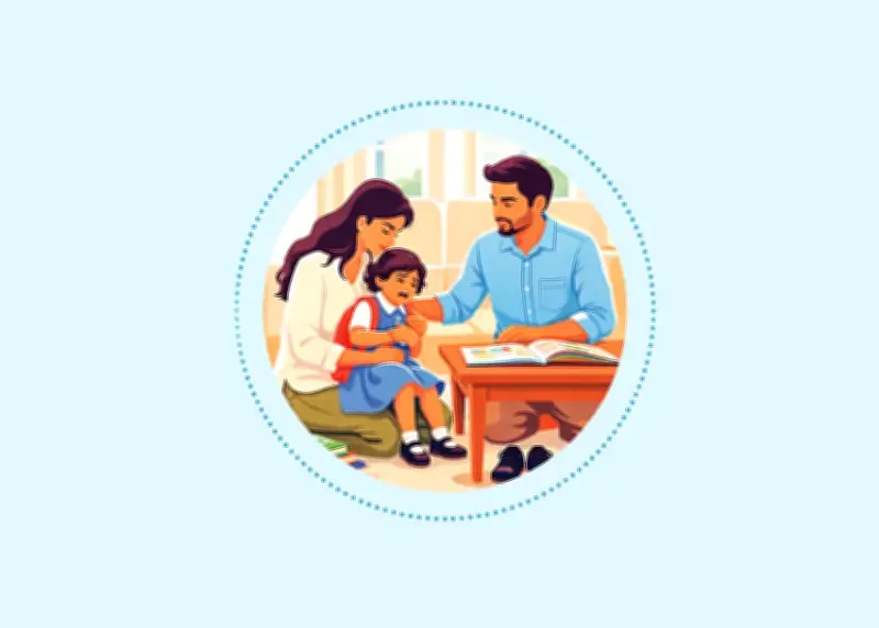 স্কুল ফোবিয়া: শিশুর আতঙ্কের কারণ ও অভিভাবক-শিক্ষকের করণীয়