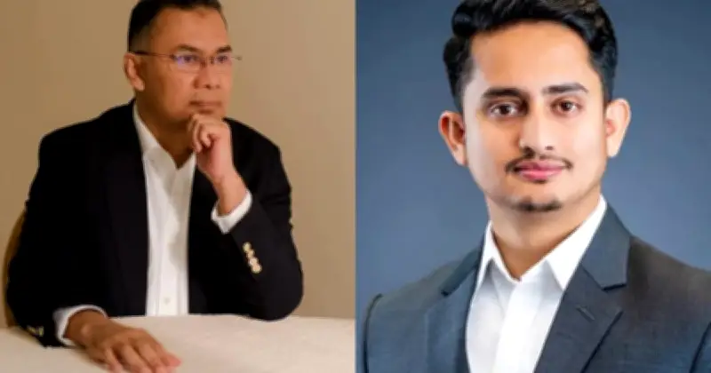 বিএনপি চেয়ারম্যান তারেক রহমানের জামায়াত ও এনসিপি নেতাদের বাসায় সন্ধ্যা সফর