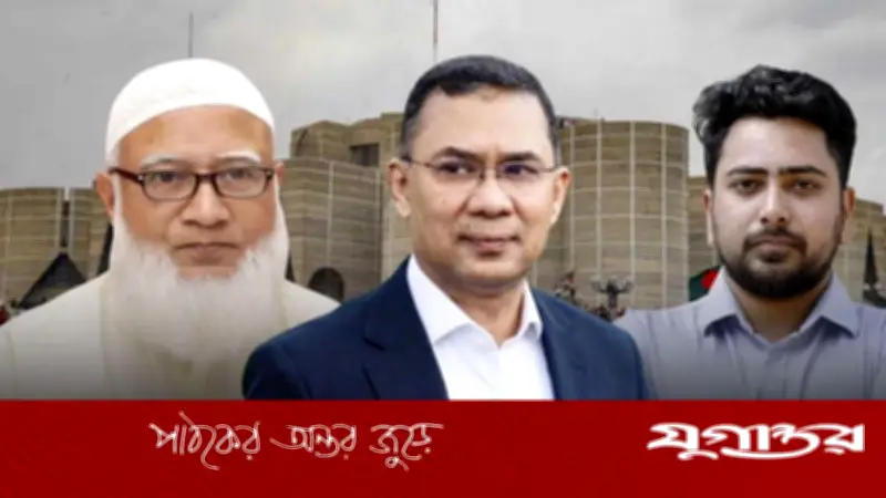 বিএনপি চেয়ারম্যান তারেক রহমানের আজ জামায়াত ও এনসিপি নেতাদের বাসায় সন্ধ্যায় সফর