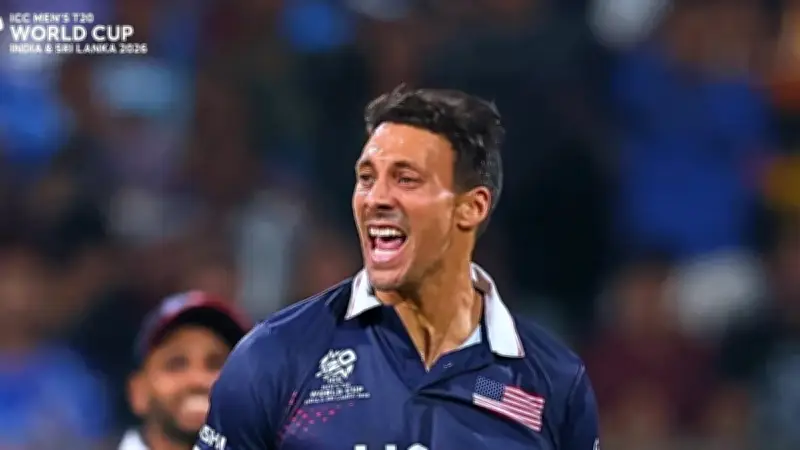 শ্যাডলি ফন শালকভিক: বিশ্বকাপে রেকর্ড ভাঙার সম্ভাবনা নিয়ে ক্রিকেট মহলের আলোচনা