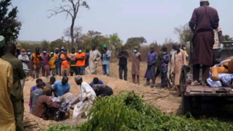 নাইজেরিয়ায় বন্দুকধারীদের হামলায় নিহত ৩২, বাংলাদেশে রাজনৈতিক উত্তেজনা ও স্বাস্থ্য সতর্কতা