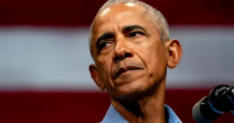 ট্রাম্পের বর্ণবাদী ভিডিও পোস্টে ক্ষুব্ধ বারাক ওবামা, হারিয়ে যাওয়া শিষ্টাচারের কথা বললেন