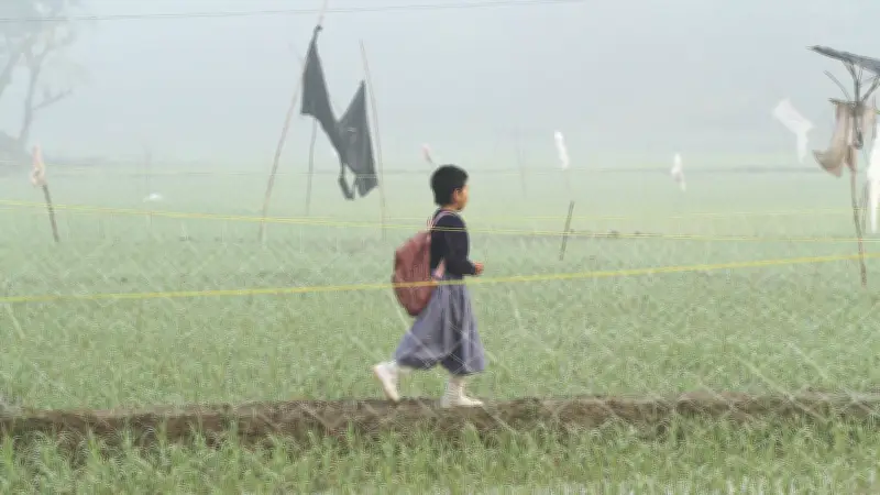 রমজানের প্রস্তুতি ও প্রকৃতির সৌন্দর্যে সেজেছে বাংলাদেশের বিভিন্ন অঞ্চল