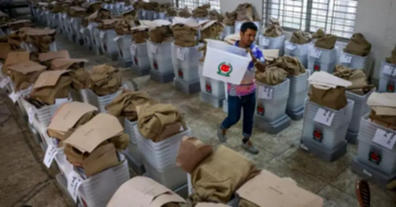 সেরা নির্বাচনের দাবি বনাম বাস্তবতা: বিশ্লেষকদের প্রশ্ন, কমিশনের ভূমিকা