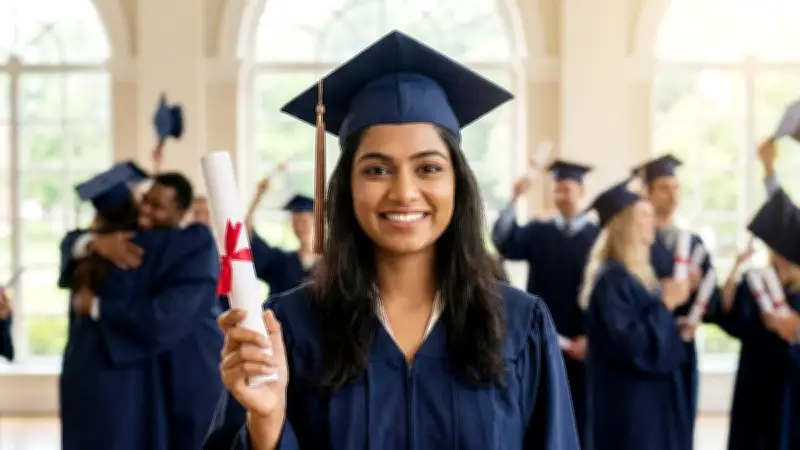 রোমানিয়া সরকারের ফুল ফ্রি স্কলারশিপ: বাংলাদেশি শিক্ষার্থীদের জন্য সুযোগ, আবেদনের শেষ তারিখ ১২ মার্চ