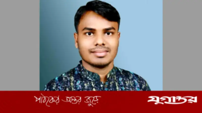 বরগুনায় নিষিদ্ধ ছাত্রলীগ নেতা সবুজ মোল্লার গ্রেফতার, বিস্ফোরক আইনের মামলা