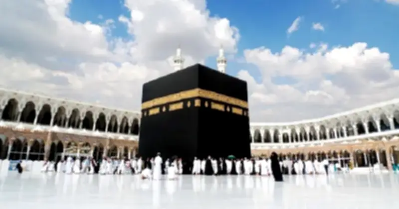 রমজানে ওমরাহর বিশেষ মর্যাদা: হাদিসের আলোকে সওয়াবের বিশালতা