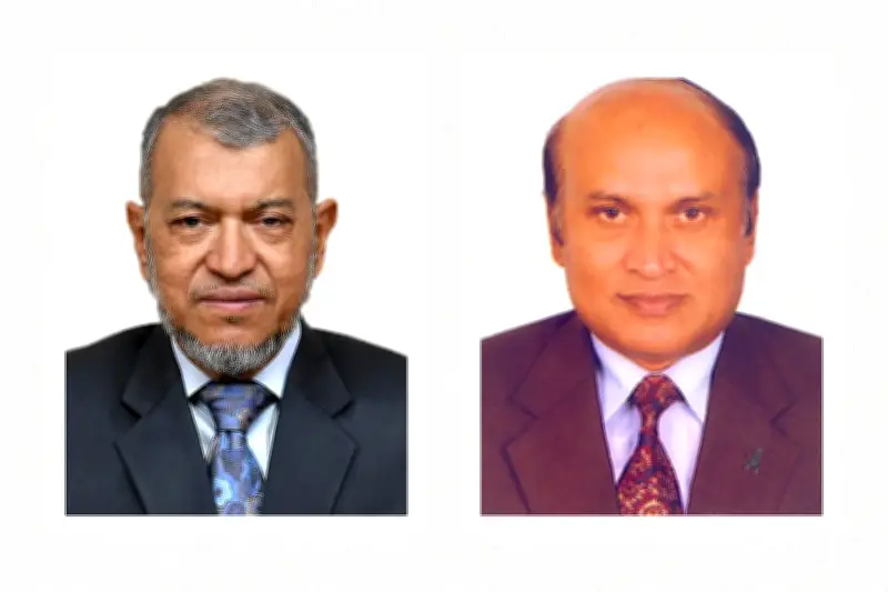 অন্তর্বর্তী সরকার ব্যাখ্যা দিলো মন্ত্রিপরিষদ সচিবের চুক্তি বাতিলের কারণ