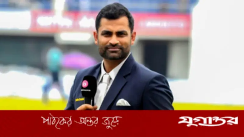 খেলা মন্ত্রী হওয়ার গুঞ্জন উড়িয়ে দিলেন তামিম ইকবাল, বিএনপির প্রস্তাব অস্বীকার