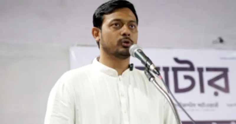 ঢাকা-৮ আসনে ভোট পুনঃগণনার দাবি, বিএনপি প্রার্থীর বিজয়ে অনিয়মের অভিযোগ