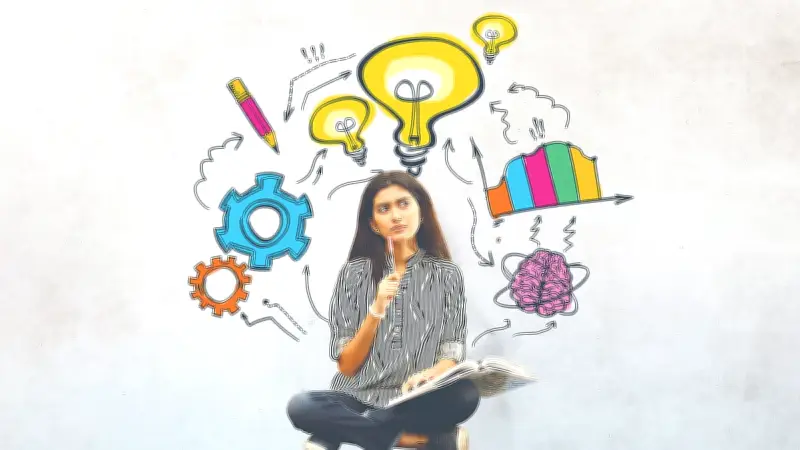 যৌক্তিক চিন্তাভাবনা: জটিল সমস্যা সমাধানে ক্রিটিক্যাল থিংকিংয়ের গুরুত্ব ও অনুশীলন পদ্ধতি