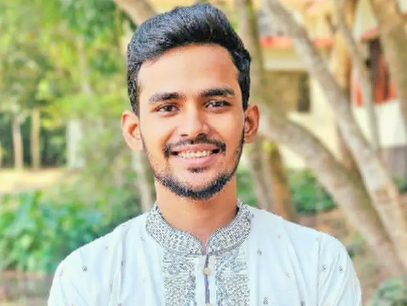 এনসিপির আসিফ মাহমুদ সজীব ভুঁইয়া ছায়া মন্ত্রিসভা গঠনের প্রস্তুতি নিচ্ছেন