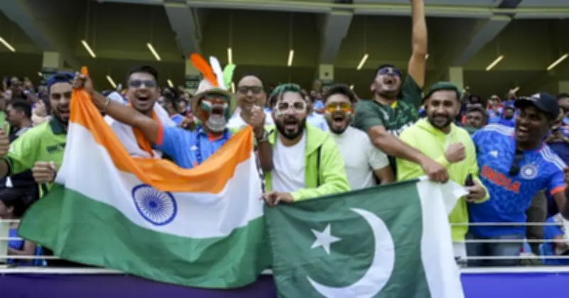 কলম্বোতে ভারত-পাকিস্তান ক্রিকেট ম্যাচে টিকিট ও হোটেলের দাম আকাশচুম্বী