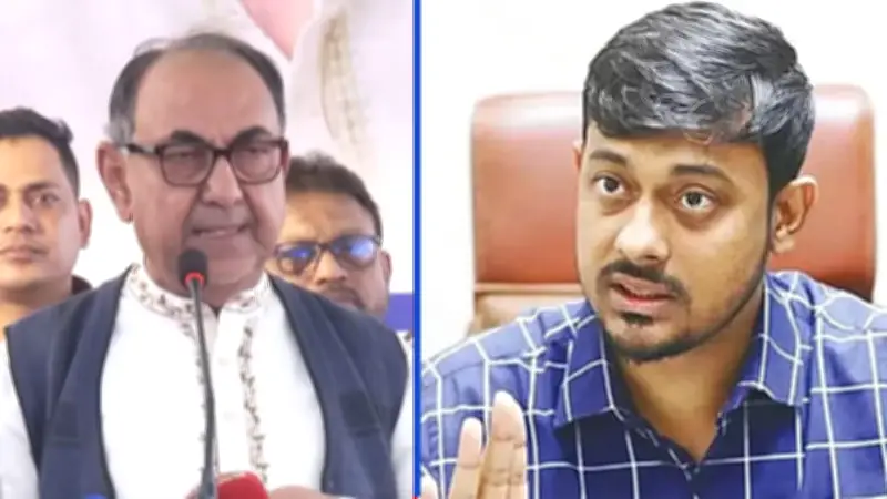 বিসিএস পরীক্ষার তারিখ নির্ধারণ, ভোট পুনর্গণনা আবেদন ও রাজনৈতিক বিতর্কের খবর