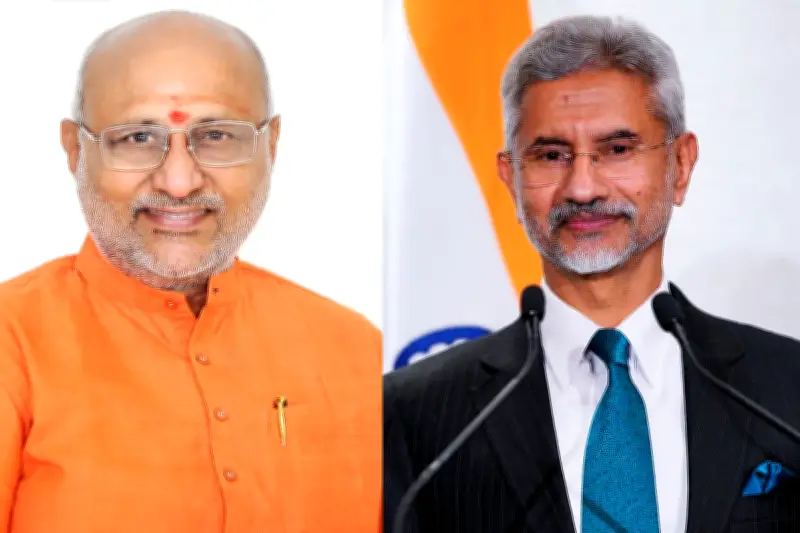 বিএনপি সরকারের শপথে মোদির পরিবর্তে ভারতের উপরাষ্ট্রপতি বা পররাষ্ট্রমন্ত্রী আসতে পারেন
