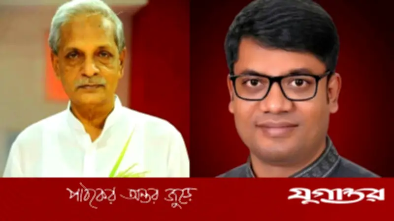 মাগুরা-২ আসনে ধানের শীষের জয়: রবিউল ইসলাম নয়নের ভূমিকা ও পটভূমি