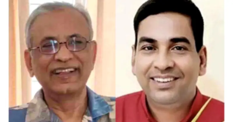 রাজশাহীর দুই আসনে বিএনপির পরাজিত প্রার্থীদের ভোট পুনঃগণনার আবেদন