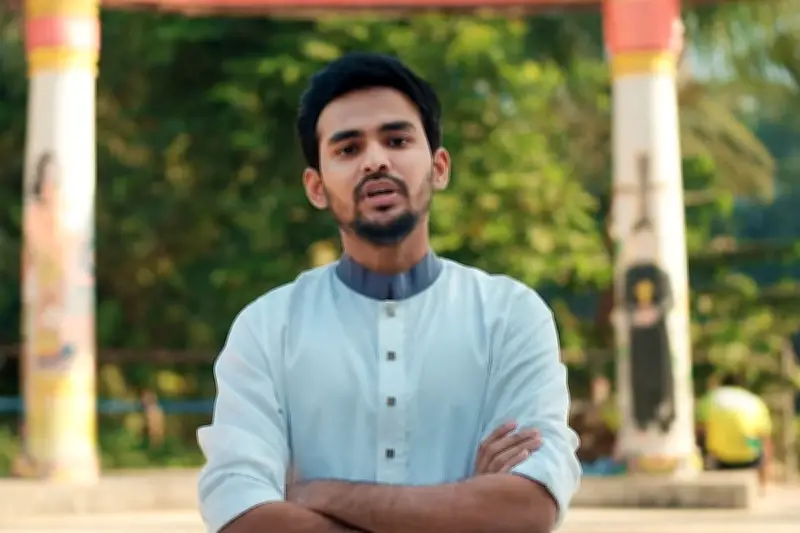 এনসিপি'র ছায়া মন্ত্রিসভা গঠনের প্রস্তুতি, আসিফ মাহমুদ সজীব ভুঁইয়া'র ঘোষণা