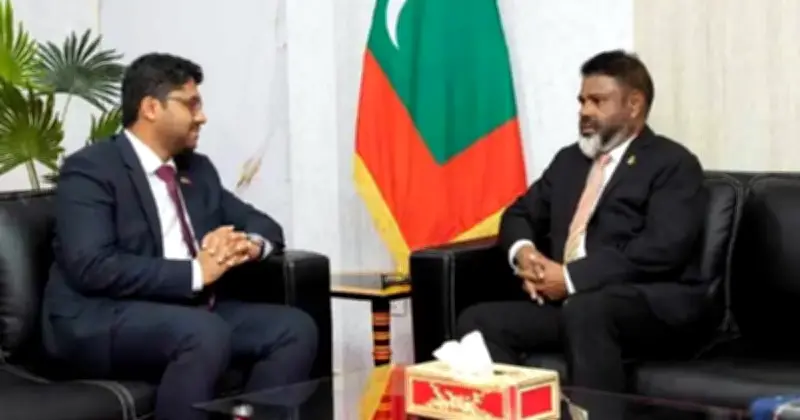 মালদ্বীপে আটক বাংলাদেশিদের দেশে ফেরানোর উদ্যোগে অগ্রগতি, সমঝোতা স্মারক বাস্তবায়নে ঐকমত্য