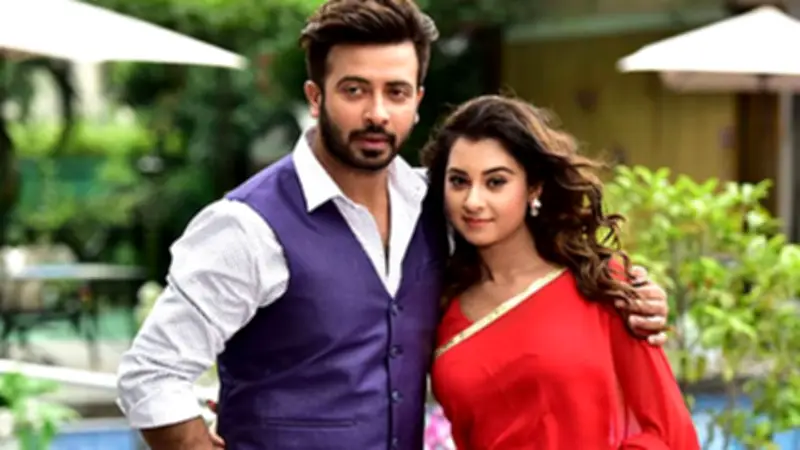 বিবাহ বিচ্ছেদ নিয়ে মন্তব্য বুবলীর, নির্বাচনী অনিয়মে দেশজুড়ে উত্তেজনা