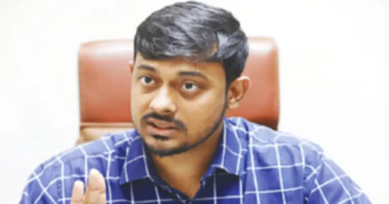 ঢাকা-৮ আসনে ভোট কারচুপির অভিযোগ, নির্বাচন কমিশনে পুনঃগণনার দাবি