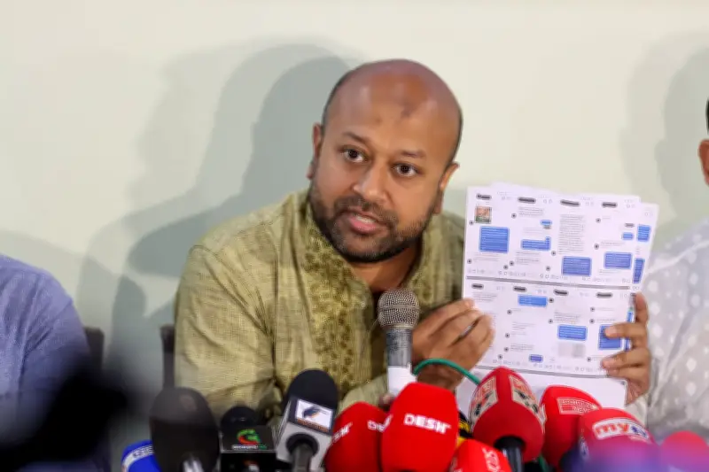 বিএনপির নেতা-কর্মীদের নিয়ন্ত্রণে ব্যর্থ হলে তারেকের জন্য ভয়াবহ ভবিষ্যৎ: আসাদুজ্জামান ভুইয়া