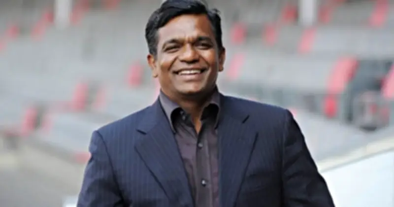 বিসিবি প্রেসিডেন্ট আমিনুল ইসলাম ভারত-পাকিস্তান ম্যাচে উপস্থিত হচ্ছেন না