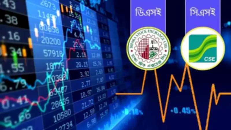 নির্বাচন-পরবর্তী প্রথম কার্যদিবসে লেনদেন-সূচকে বড় লাফ, ভ্রমণ ভিসায় যুক্তরাষ্ট্রে শিক্ষাক্রমে নিষেধাজ্ঞা