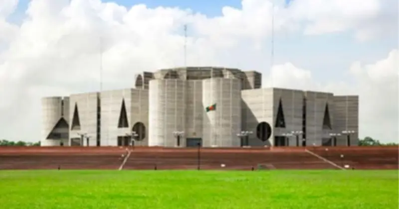 নবনির্বাচিত সংসদ সদস্য ও মন্ত্রিসভার শপথগ্রহণ মঙ্গলবার সংসদ ভবনে অনুষ্ঠিত হবে