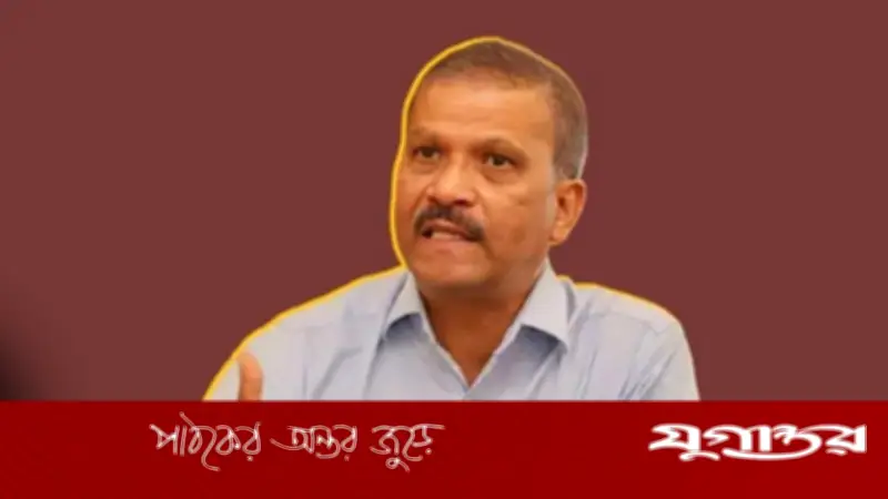 বঙ্গভবনের পরিবর্তে সংসদ দক্ষিণ প্লাজায় শপথের কারণ জানালেন আইন উপদেষ্টা