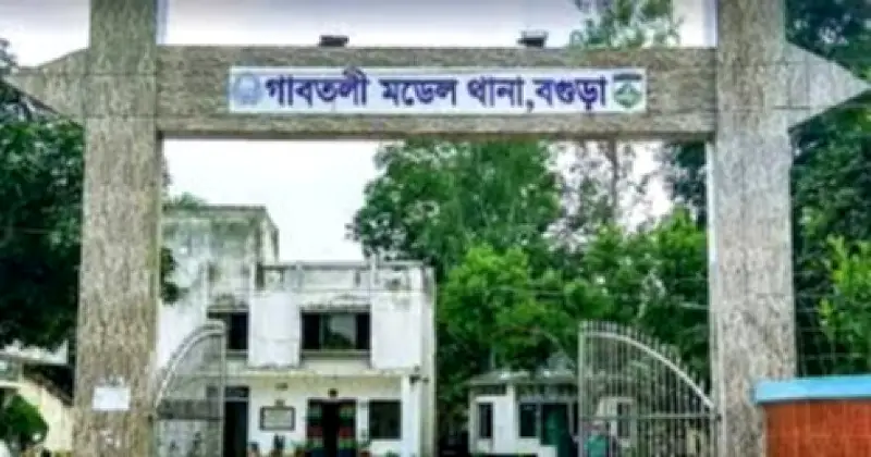 বগুড়ার গাবতলীতে পরিবহন ব্যবসায়ী সাইফুল ইসলামকে গলা কেটে হত্যা, তিন দিনে তৃতীয় ঘটনা