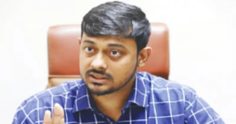 ঢাকা-৮ আসনে পুনঃগণনার আবেদন, ভোট কারচুপির অভিযোগে নাসিরুদ্দিন পাটোয়ারীর আবেদন