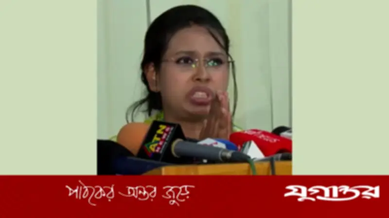 শেরপুর-১ আসনে নির্বাচনী অনিয়মের অভিযোগ: ডা. প্রিয়াংকার সম্মান ক্ষুণ্নের দাবি