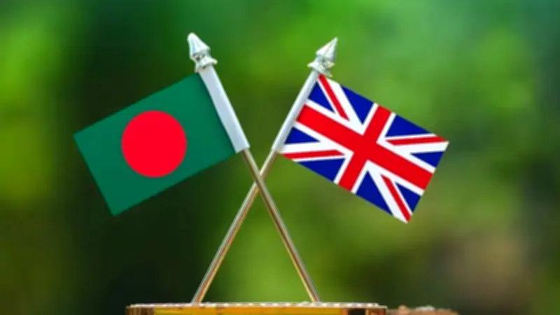 যুক্তরাষ্ট্রের সঙ্গে পারমাণবিক চুক্তি নিয়ে সমঝোতায় প্রস্তুত ইরান, বাংলাদেশের সঙ্গে ঘনিষ্ঠ কাজের অঙ্গীকার যুক্তরাজ্যের