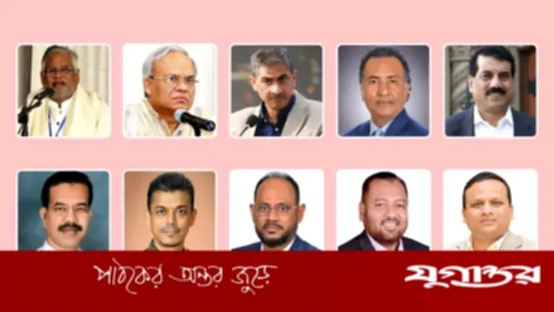 ছাত্রদলের সাবেক শীর্ষ নেতাদের মন্ত্রিসভায় অন্তর্ভুক্তির সম্ভাবনা, বিএনপির নতুন ক্যাবিনেট গঠনে তোড়জোড়