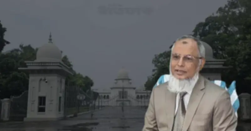 ইসি আনোয়ারুল ইসলাম সরকার: আদালতের নির্দেশ পেলে ভোট পুনর্গণনার সিদ্ধান্ত নেওয়া হবে