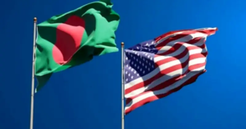 যুক্তরাজ্যের অঙ্গীকার: বাংলাদেশের অর্থনীতি, জলবায়ু ও নিরাপত্তায় ঘনিষ্ঠ সহযোগিতা