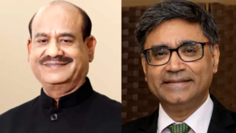 শপথ অনুষ্ঠানে ভারতের প্রতিনিধিত্ব করবেন স্পিকার, পররাষ্ট্রসচিব; মন্ত্রী করার দাবি নিয়ে আলোচনা
