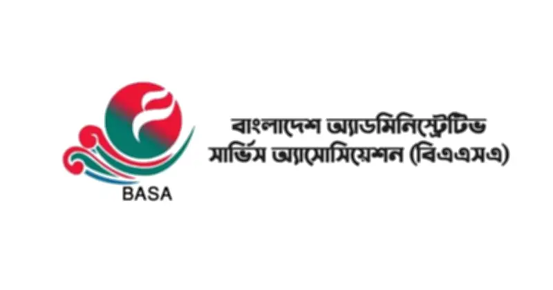 বিএএসএ'র নতুন কমিটির দাবি: প্রশাসনে 'ফ্যাসিবাদী' আমলাদের অপসারণ ও বঞ্চিতদের পদায়ন