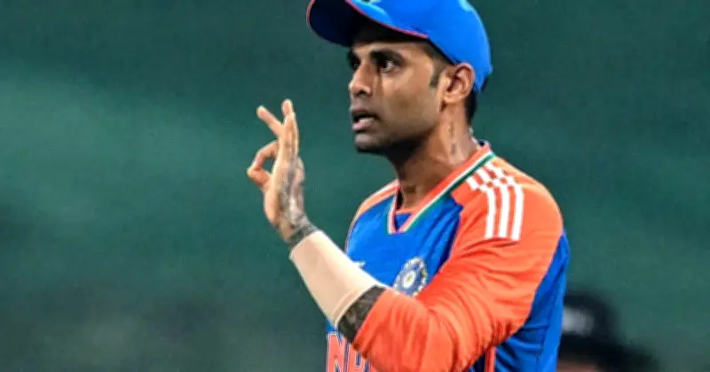 সুর্যকুমার ইয়াদবের স্বীকারোক্তি: ভারত-পাকিস্তান ম্যাচ শুধু আরেকটি খেলা নয়