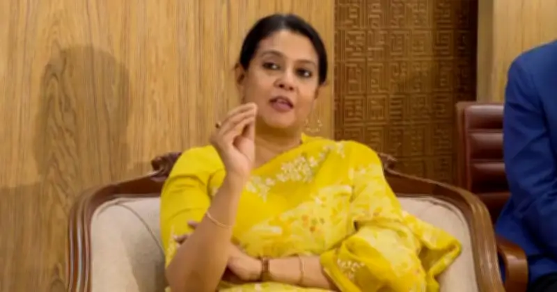 ফাইয়াজ তৈয়ব দেশে থাকতেন না, পরিবার নেদারল্যান্ডসে: পরিবেশ উপদেষ্টা