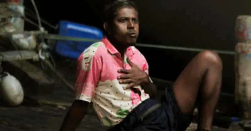 রিজভী রিজুর অভিনয় যাত্রা: 'হাওয়া' থেকে 'প্রেশার কুকার' পর্যন্ত সংগ্রামের গল্প