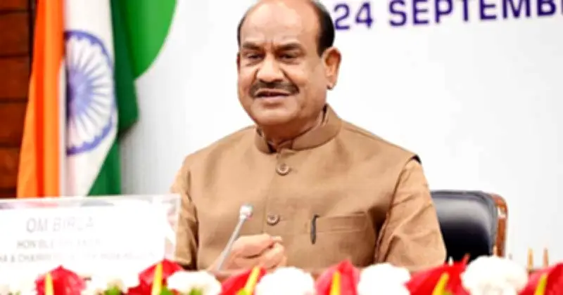 বিএনপির শপথে মোদি আসছেন না, লোকসভার স্পিকার ওম বিড়লা হবেন ভারতের প্রতিনিধি