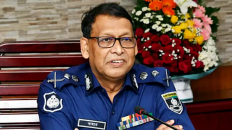 আইজিপির পদত্যাগের গুঞ্জন, কলকাতার সিনেমার প্লেব্যাকে চঞ্চল প্রেস সচিবের ভূমিকা