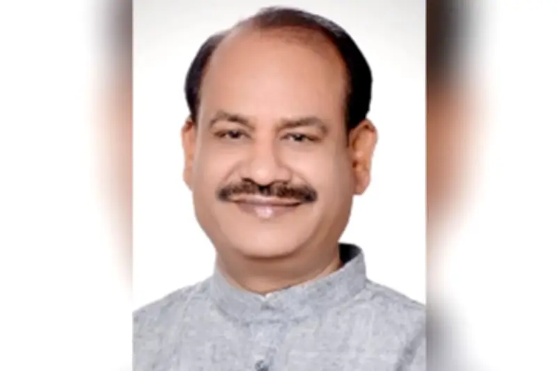 ভারতের লোকসভার স্পিকার ওম বিড়লা বাংলাদেশের শপথ অনুষ্ঠানে প্রতিনিধিত্ব করবেন