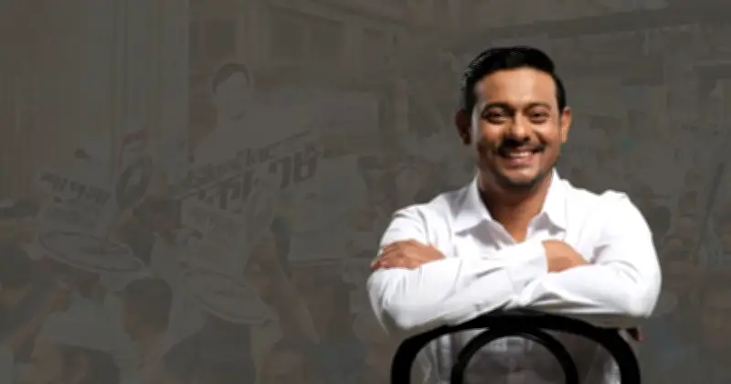 নাসীরুদ্দীন পাটওয়ারীর হার ও ভাইরাল স্ট্যাটাস: ঢাকা-০৮ আসনে ফল পুনঃগণনার আবেদন