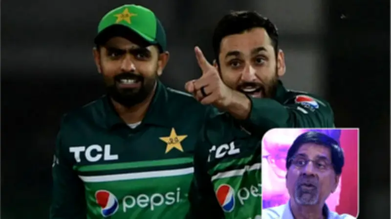 ভারত-পাকিস্তান ম্যাচের আগে সাবেক ওপেনার শ্রীকান্তের কড়া মন্তব্য: 'পাকিস্তানের ব্যাটিং লাইনআপ ভরসা জাগায় না'