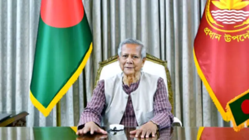 রমজান উপলক্ষে প্রধান উপদেষ্টার বক্তব্য, আইজিপির পদত্যাগের গুঞ্জন ও অন্যান্য গুরুত্বপূর্ণ খবর